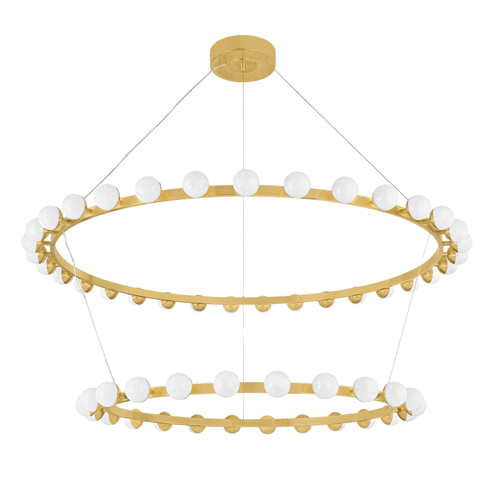 LINUS Chandelier