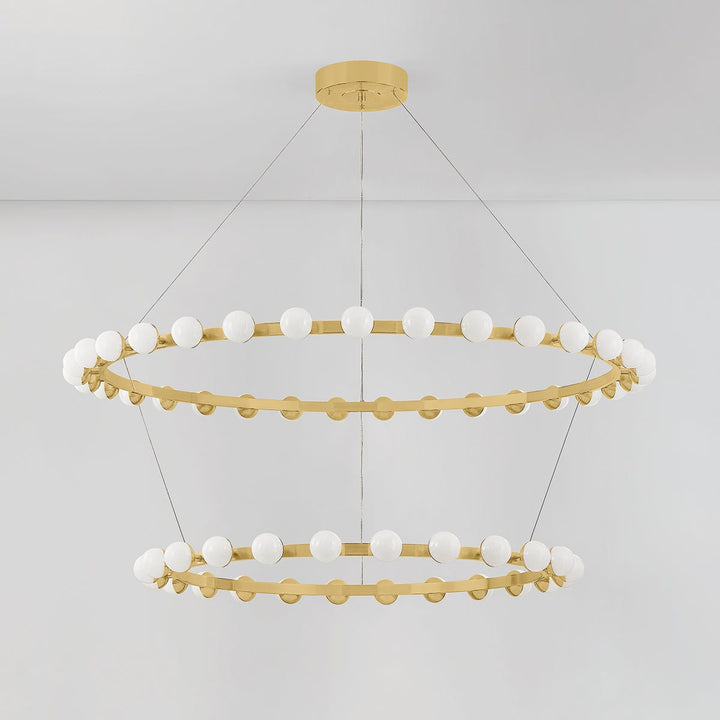 LINUS Chandelier