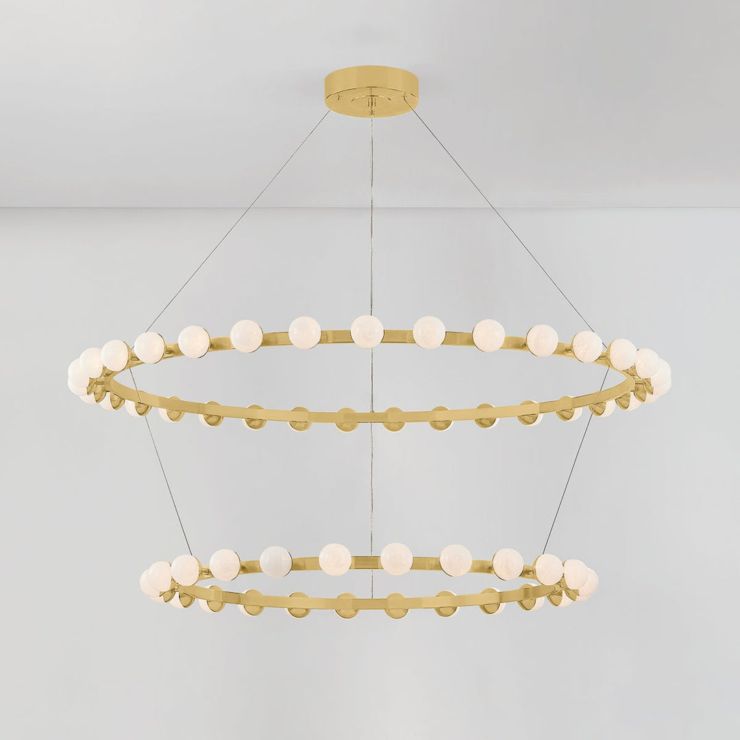 LINUS Chandelier