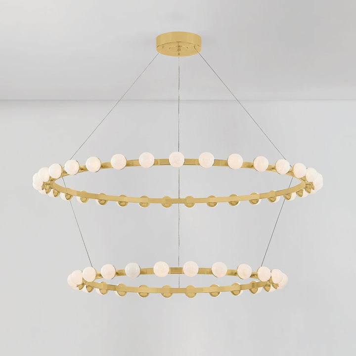 LINUS Chandelier