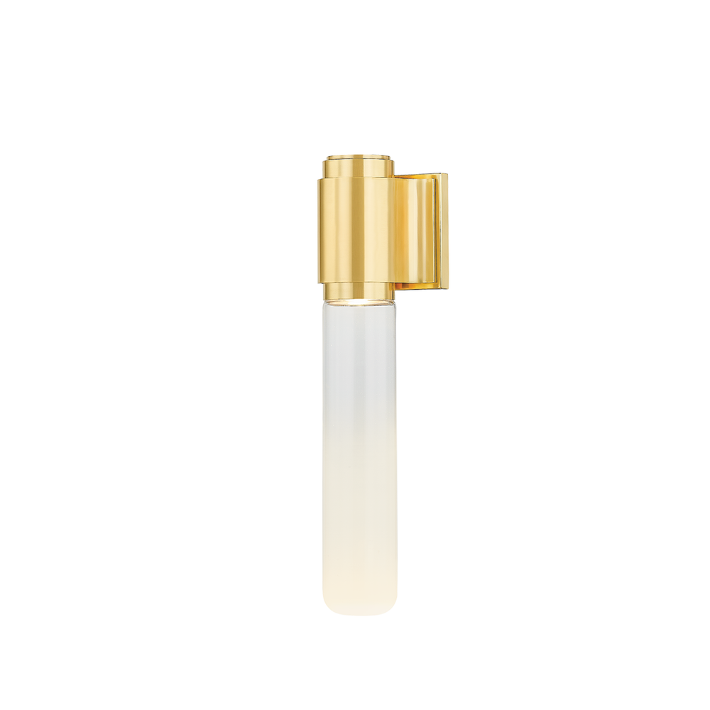 Wall Lighting Colrain Wall Sconce