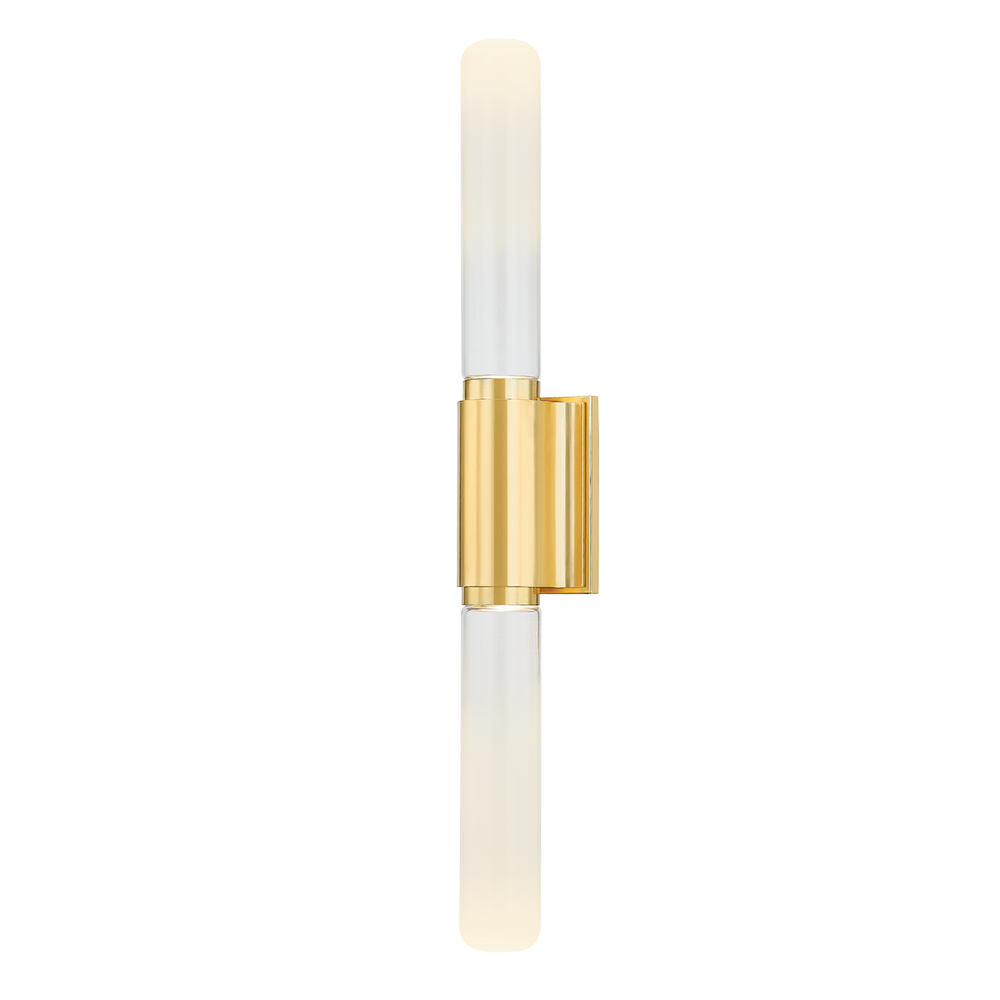 Wall Lighting Colrain Wall Sconce