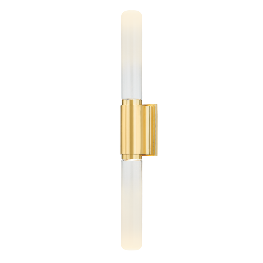Wall Lighting Colrain Wall Sconce