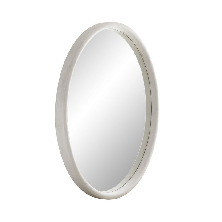 Mirrors Bellona Large Mirror - White