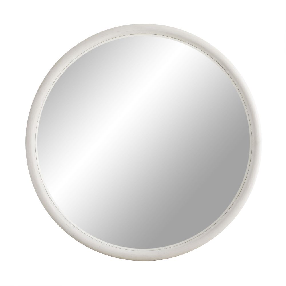 Mirrors Bellona Large Mirror - White