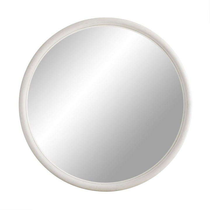 Mirrors Bellona Large Mirror - White