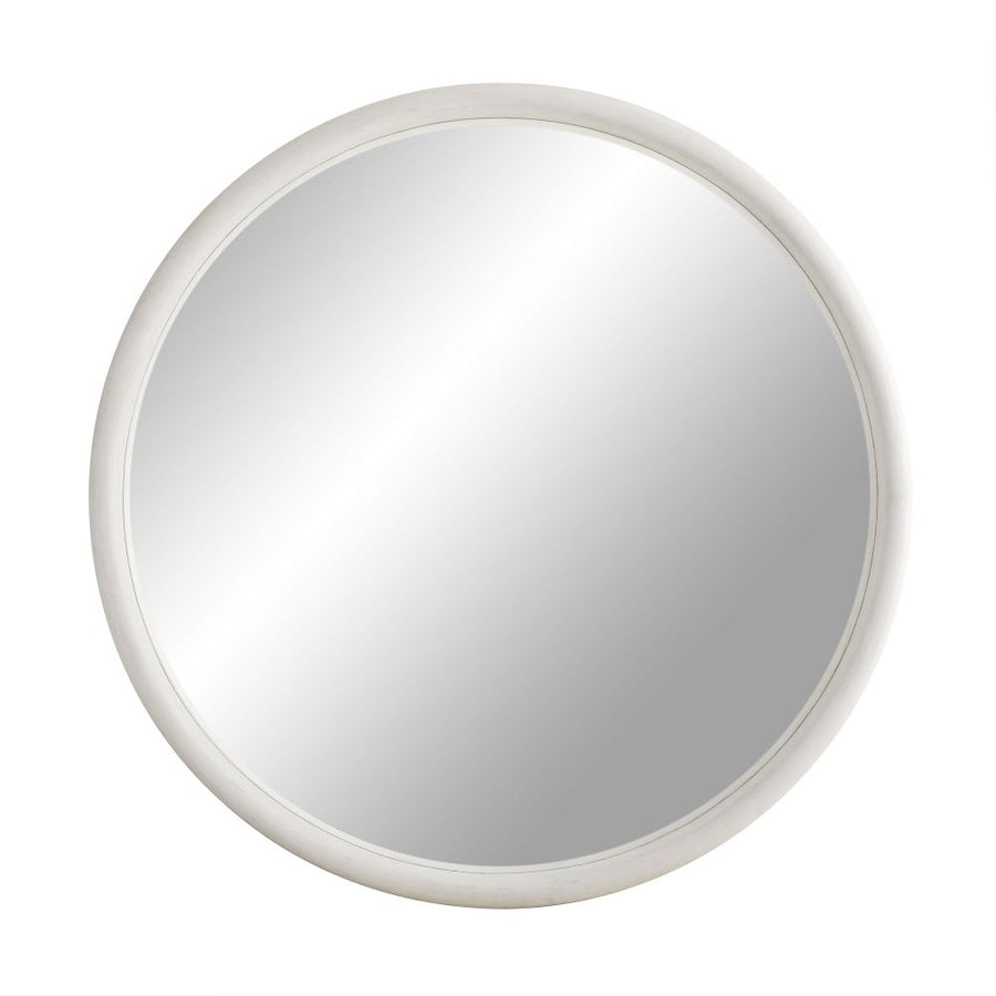 Mirrors Bellona Large Mirror - White