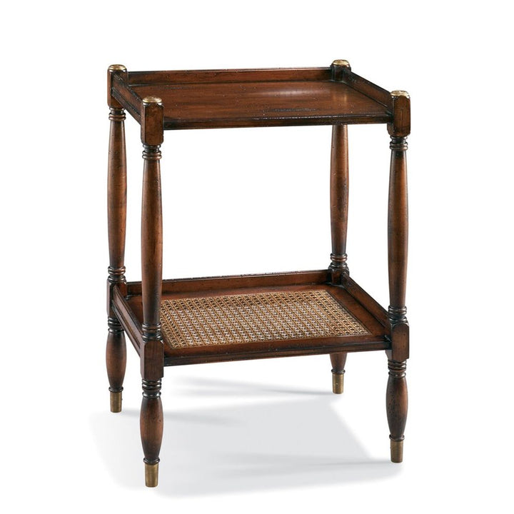 Side Tables Island Plantation Side Table