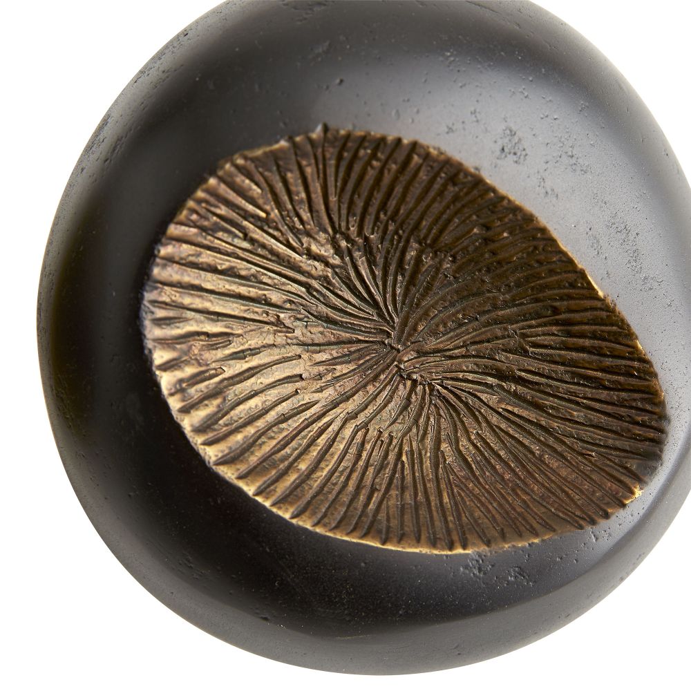 Maris Sculptures, Set of 2 - Black