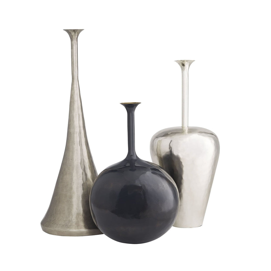 Asahi Vases, Set of 3