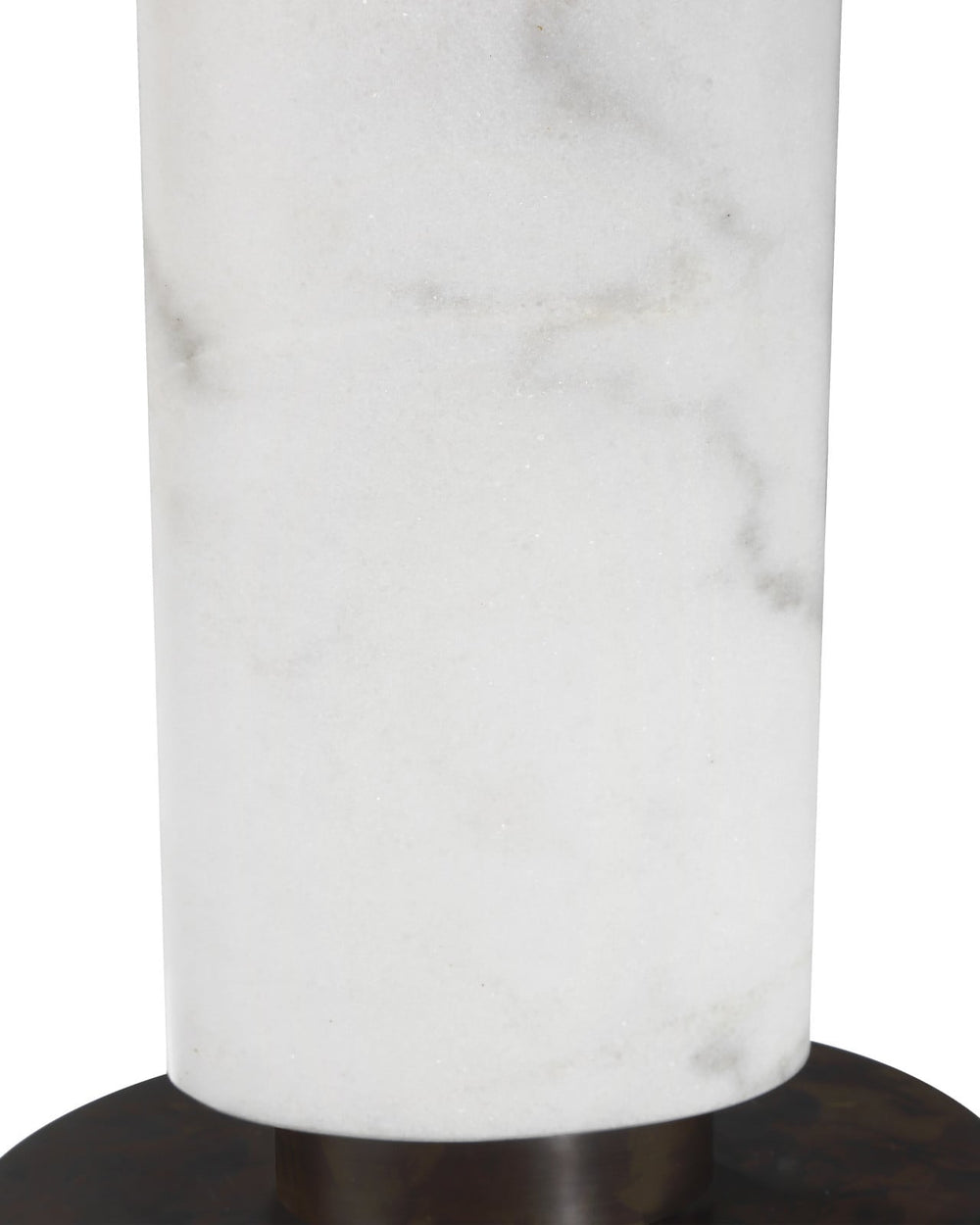 Table Lamps Stanhope White Table Lamp