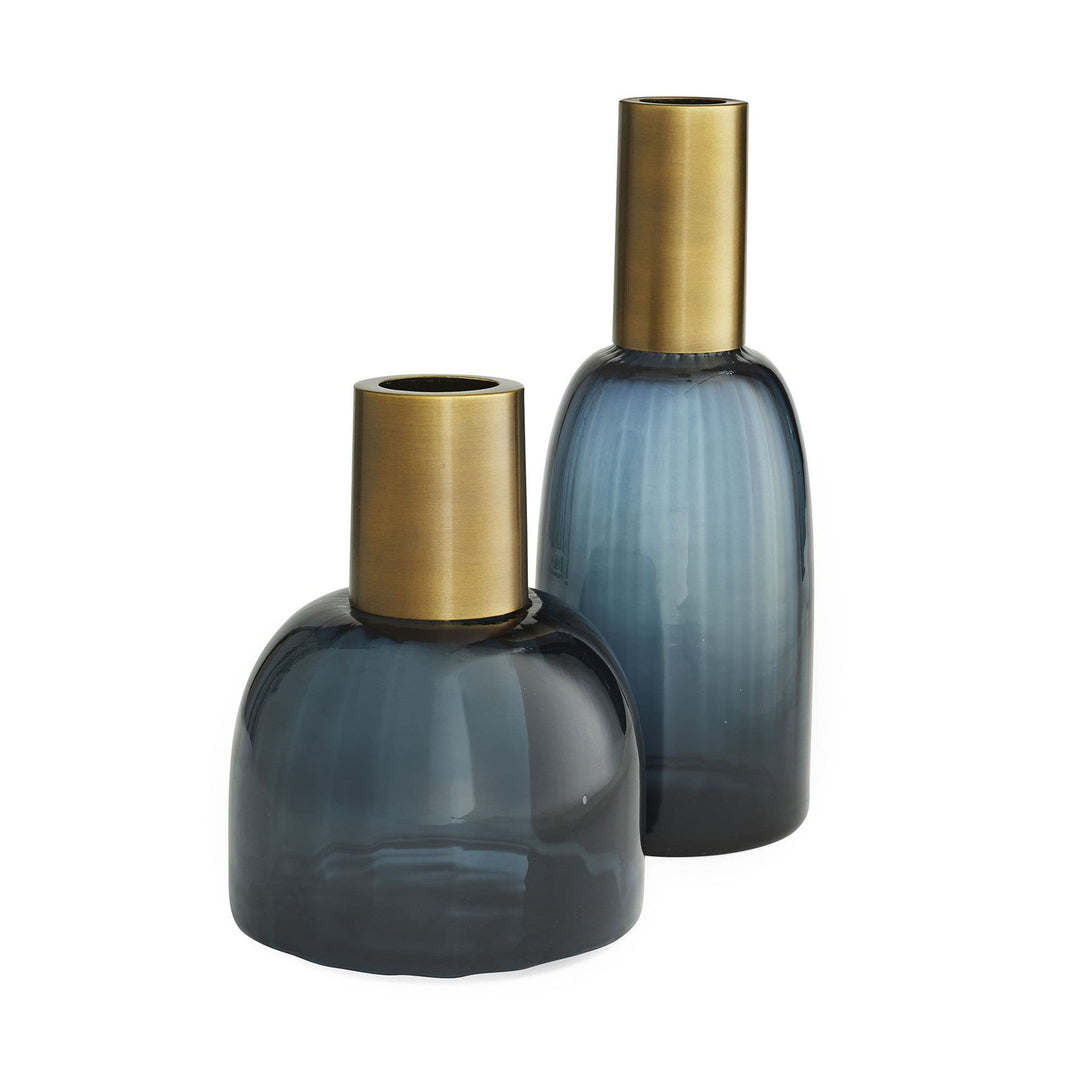Lubomir Vases, Set of 2