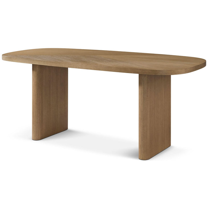 Paris Oval Dining Table