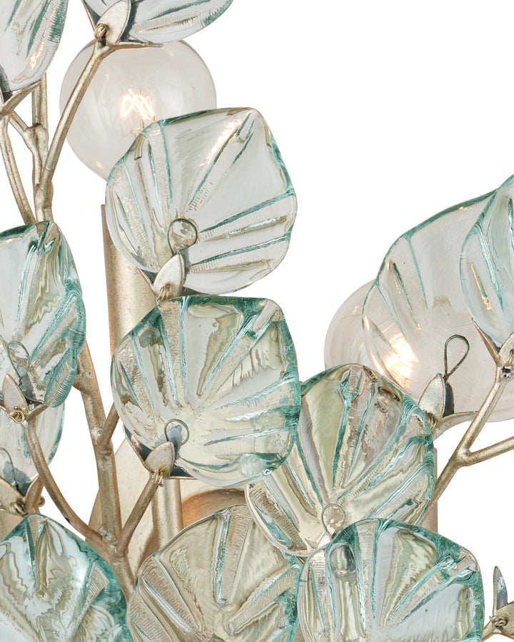 Baobab Wall Sconce