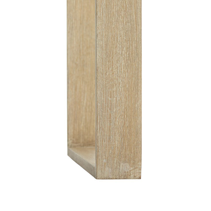 Hattie Desk - Gray