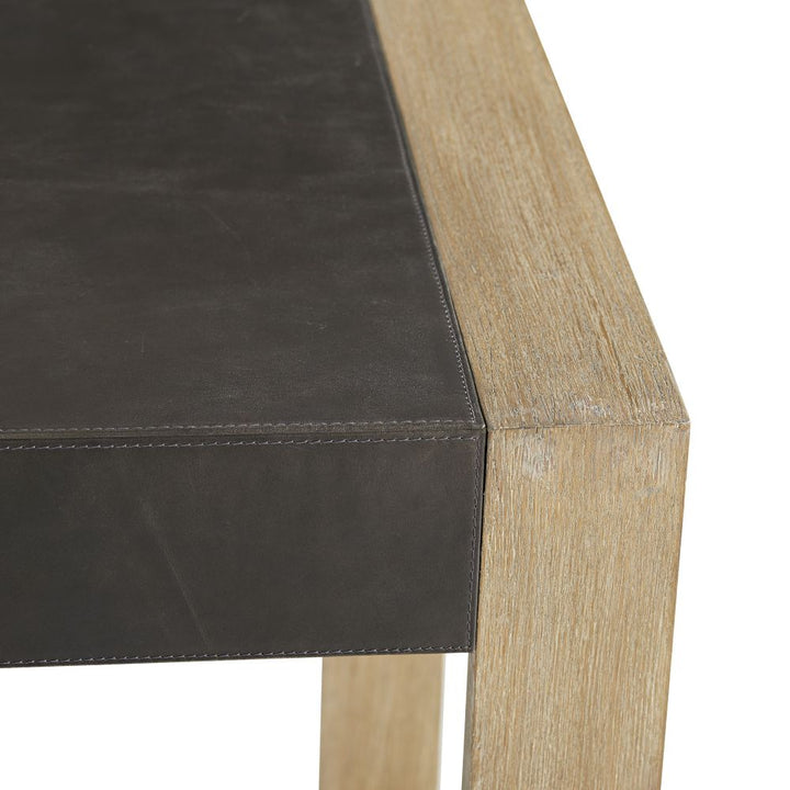 Hattie Desk - Gray