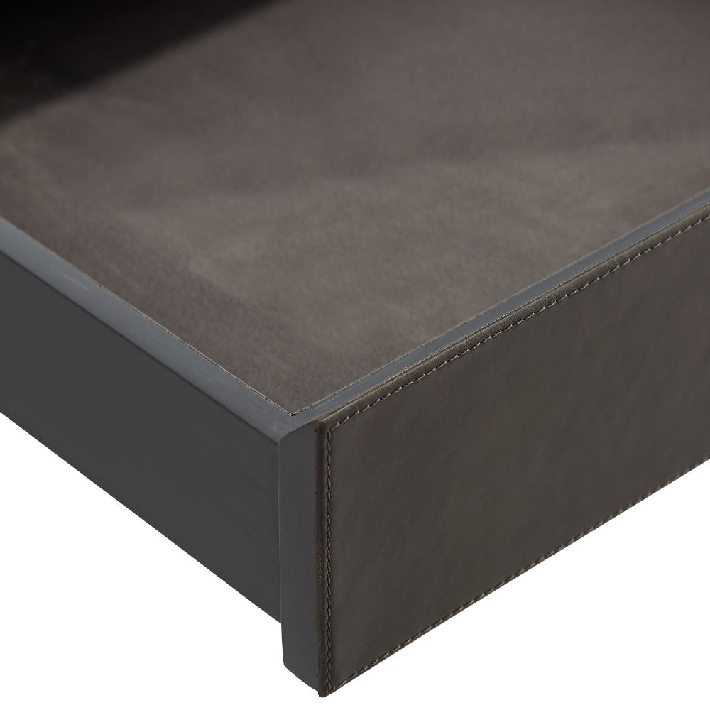 Hattie Desk - Gray