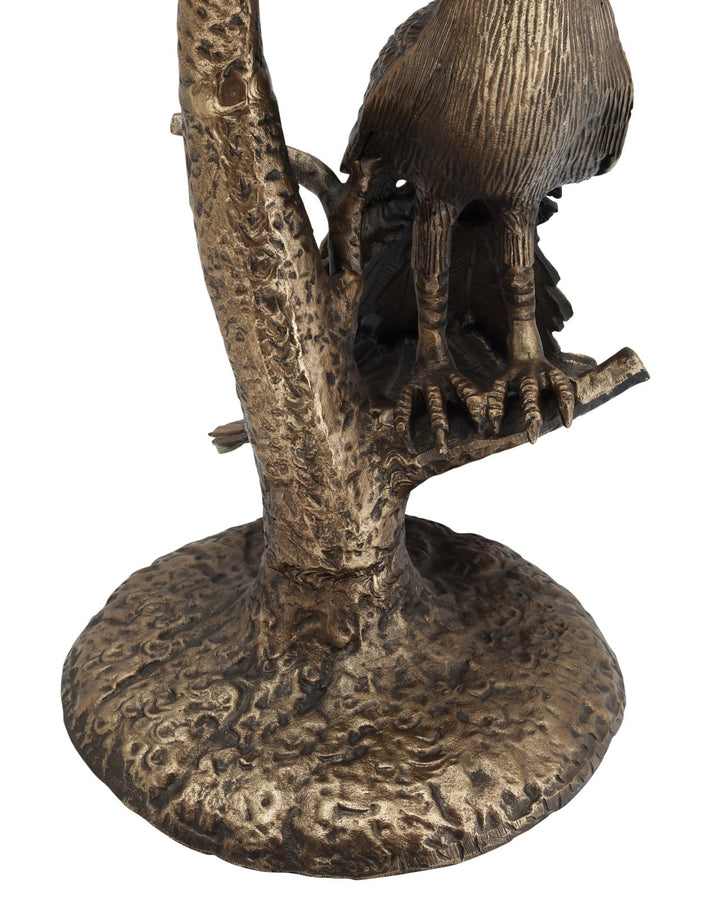 Side Tables Paonne Accent Table