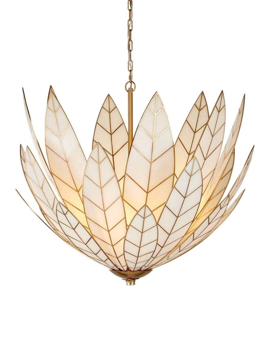 Chandeliers Lamina Chandelier