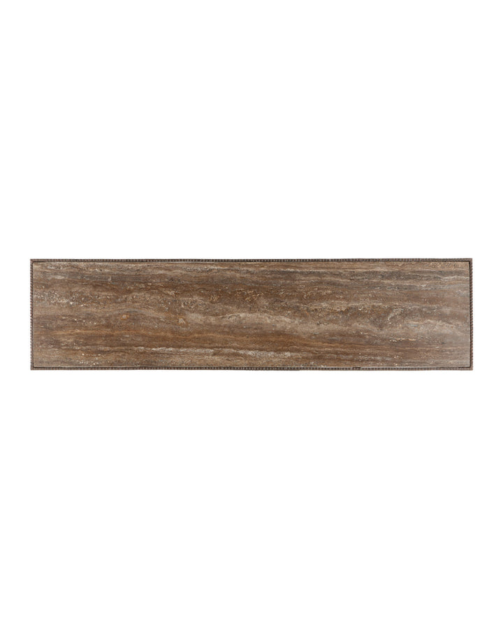 Ampleur Console Table