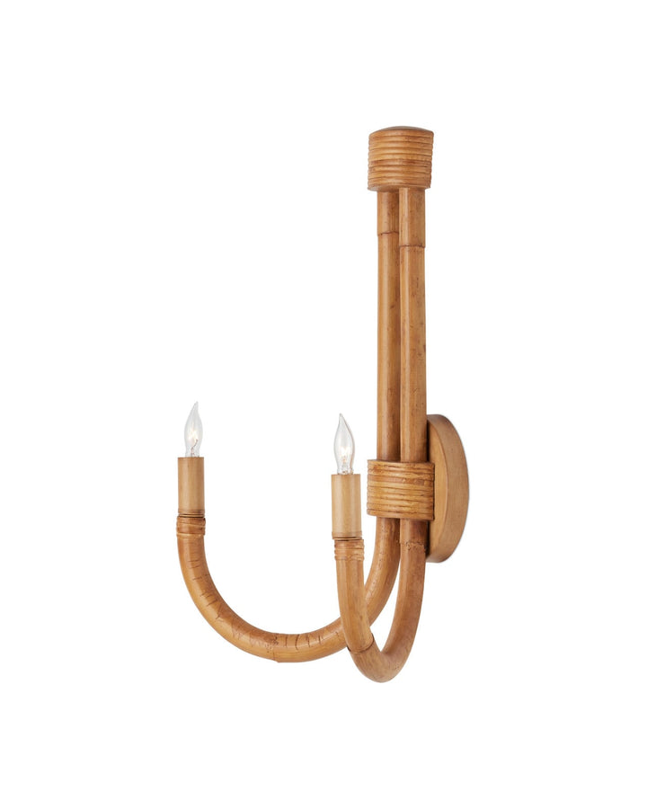 Wall Lighting Samsara Wall Sconce