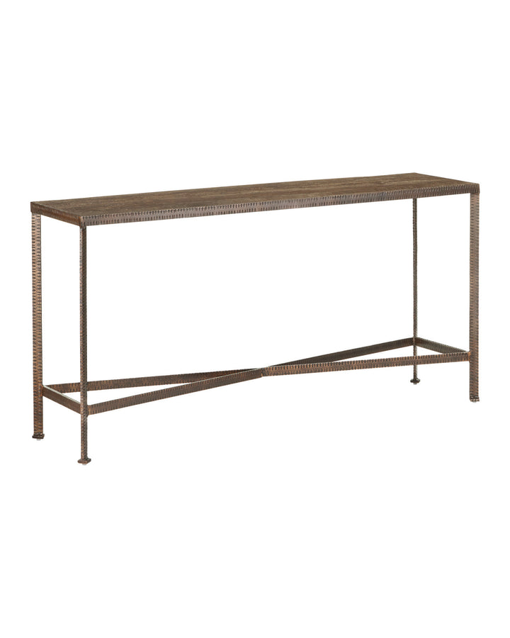 Ampleur Console Table