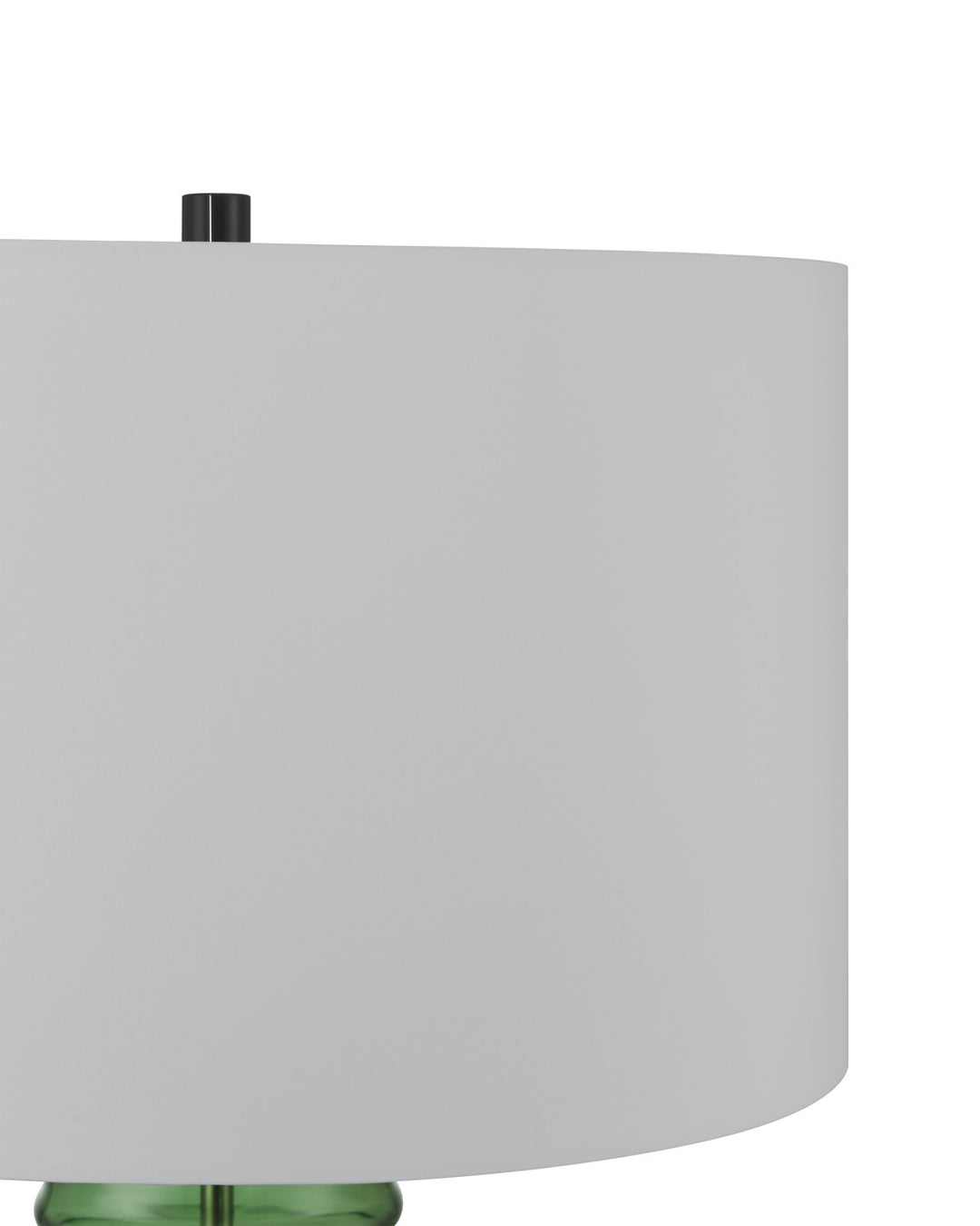 Balsam Green Table Lamp