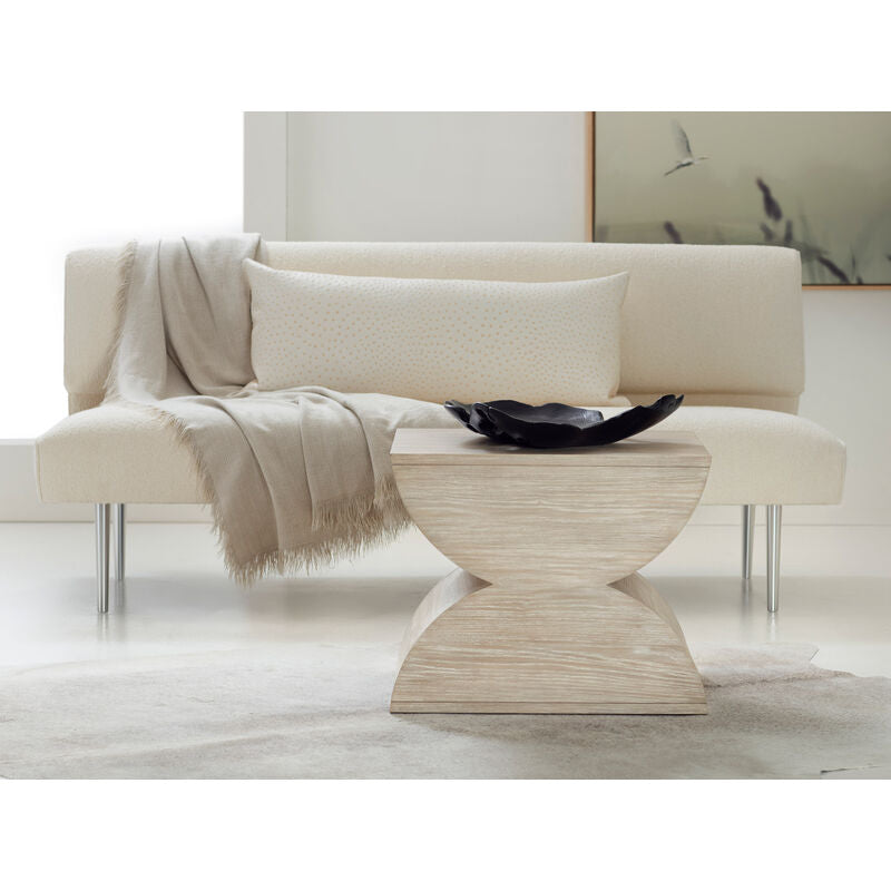 Stools & Ottomans Maui Geometric Stool