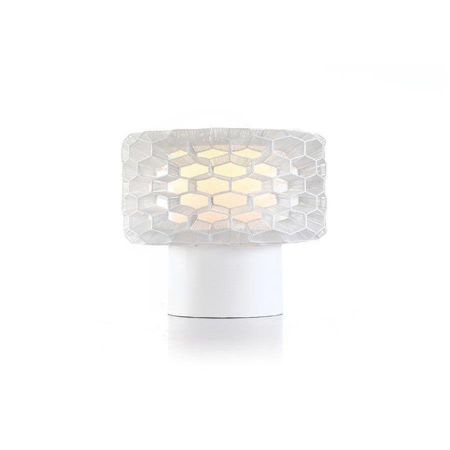 Honeycomb Table Lamp