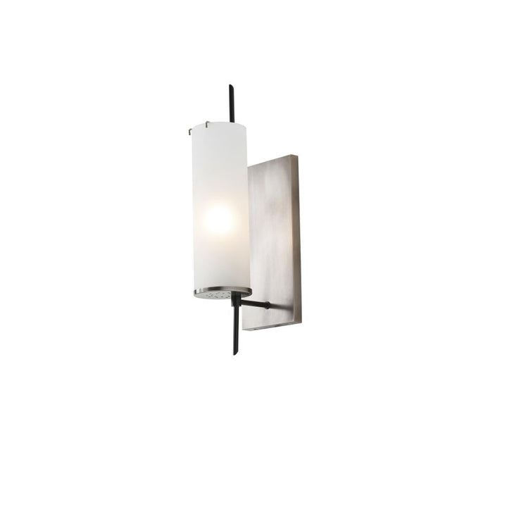 Wall Lighting Korrin Sconce - Black