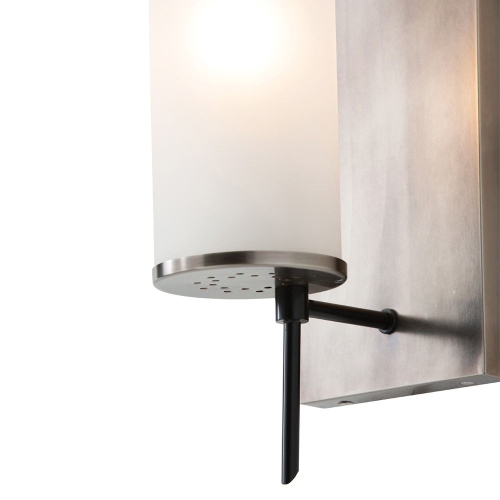Wall Lighting Korrin Sconce - Black