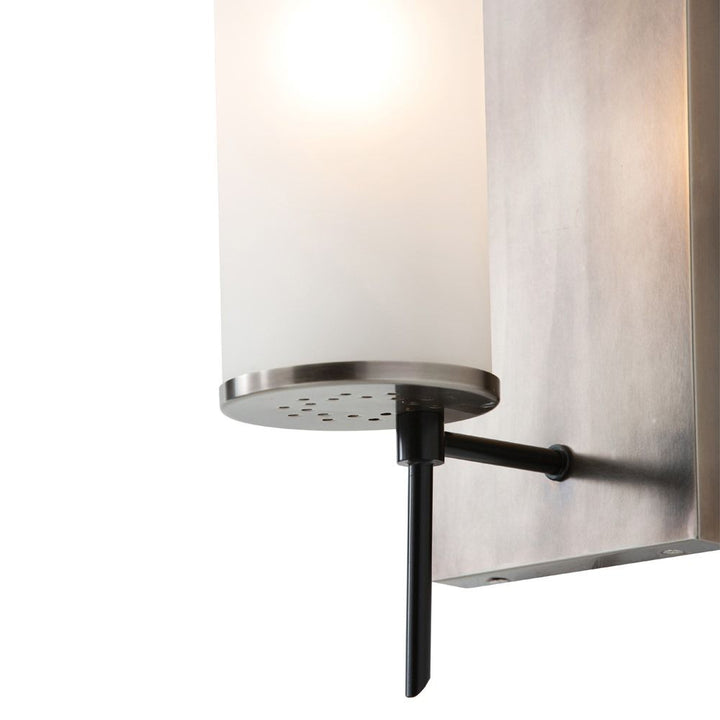Wall Lighting Korrin Sconce - Black