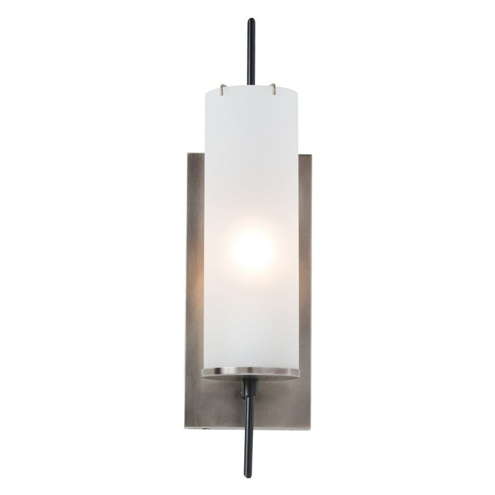 Wall Lighting Korrin Sconce - Black