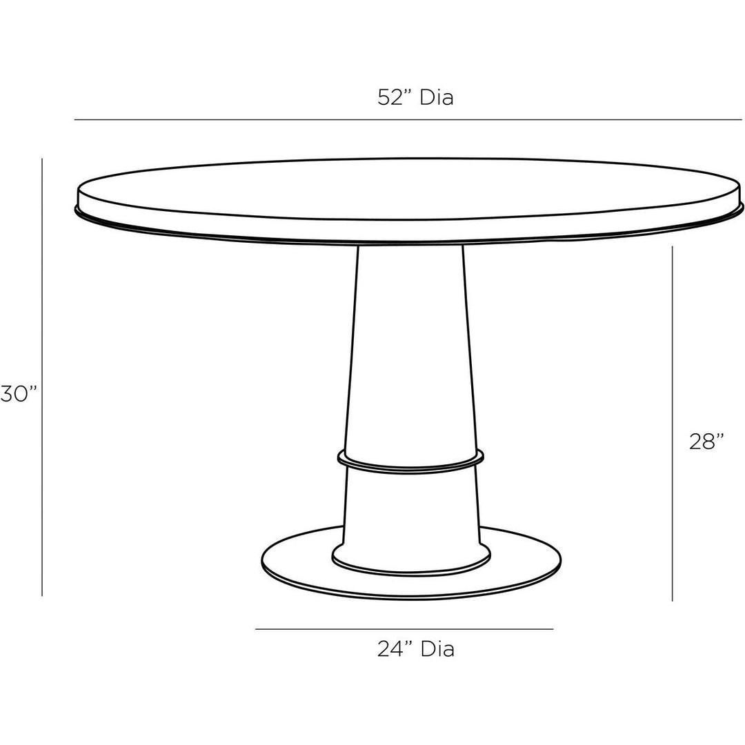 Pavla Dining Table