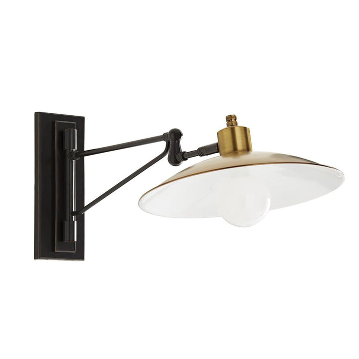 Tillie Sconce - Black