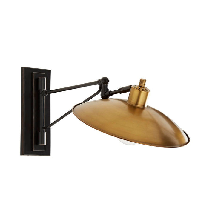 Tillie Sconce - Black