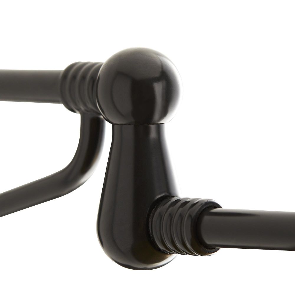 Tillie Sconce - Black
