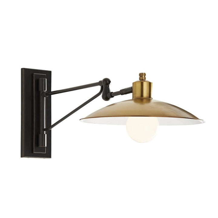 Tillie Sconce - Black