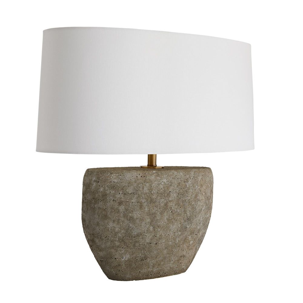 Table Lamps Ziven Lamp - Gold