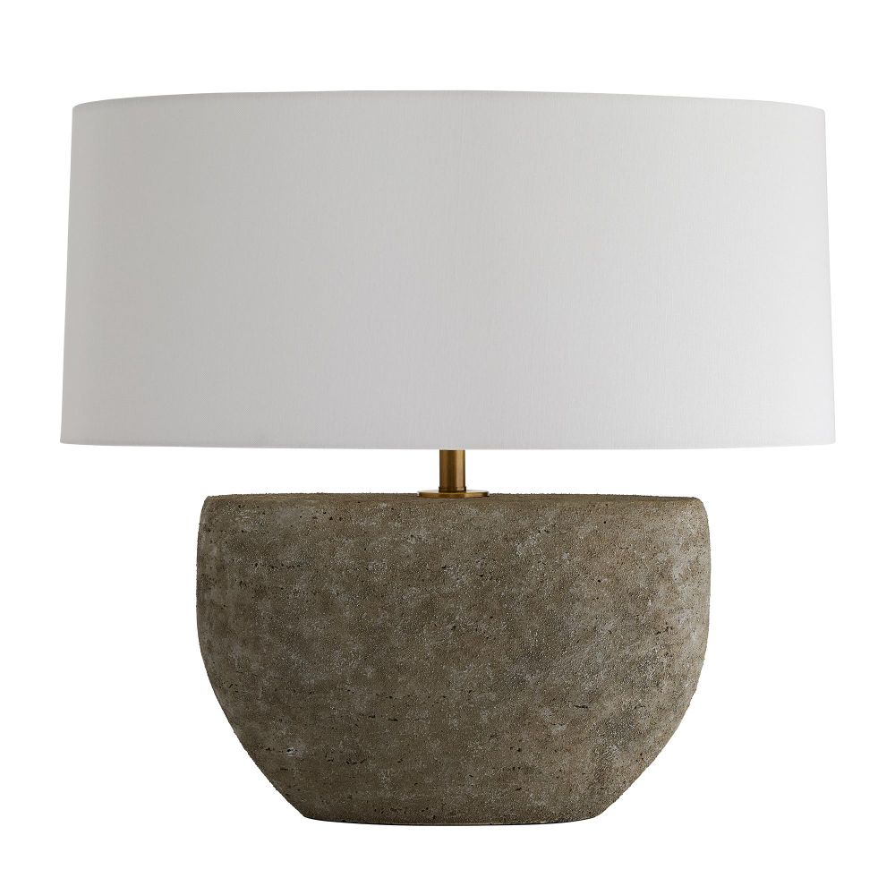Table Lamps Ziven Lamp - Gold
