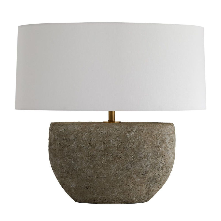 Table Lamps Ziven Lamp - Gold