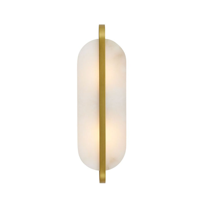 Wall Lighting Lazaro Sconce - Gold