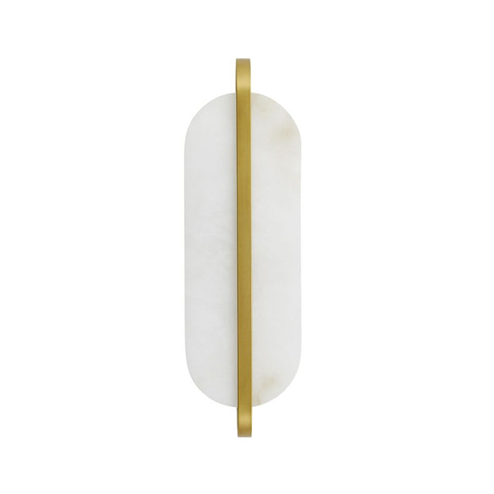 Wall Lighting Lazaro Sconce - Gold