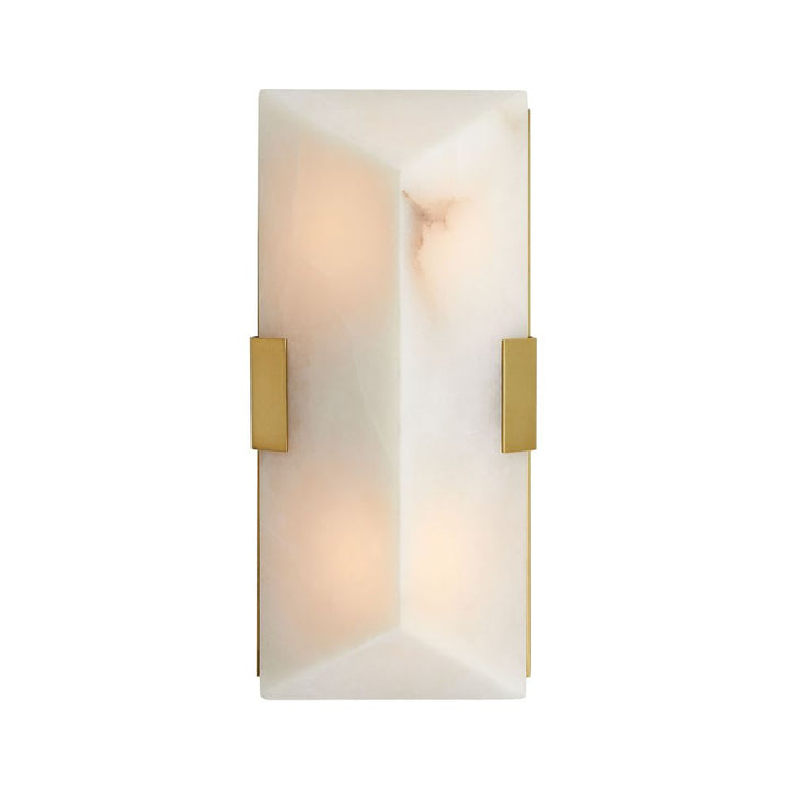 Wall Lighting Mateo  Sconce - Gold