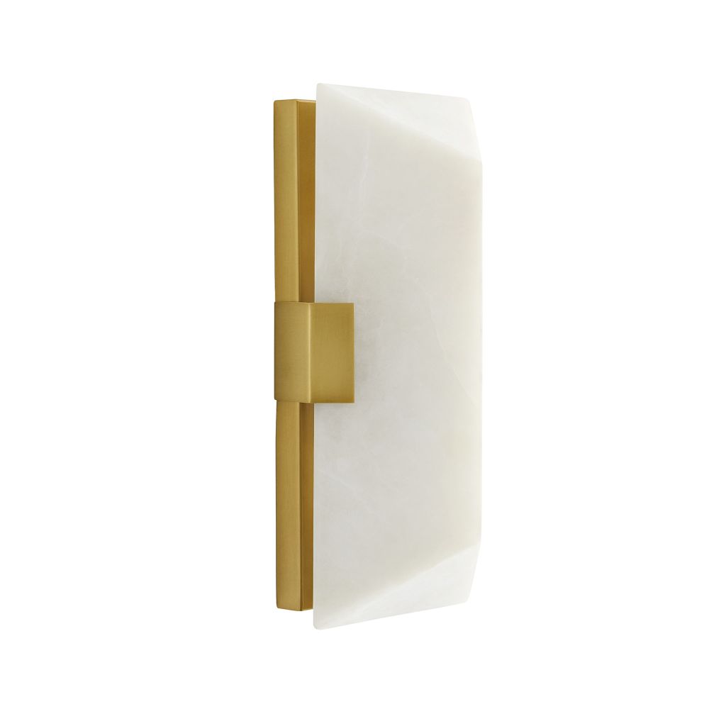 Wall Lighting Mateo  Sconce - Gold