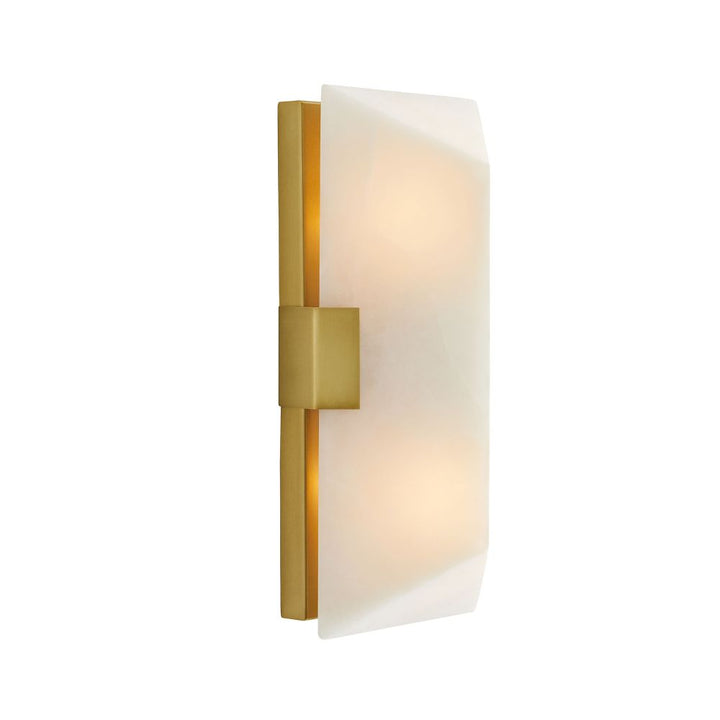 Wall Lighting Mateo  Sconce - Gold