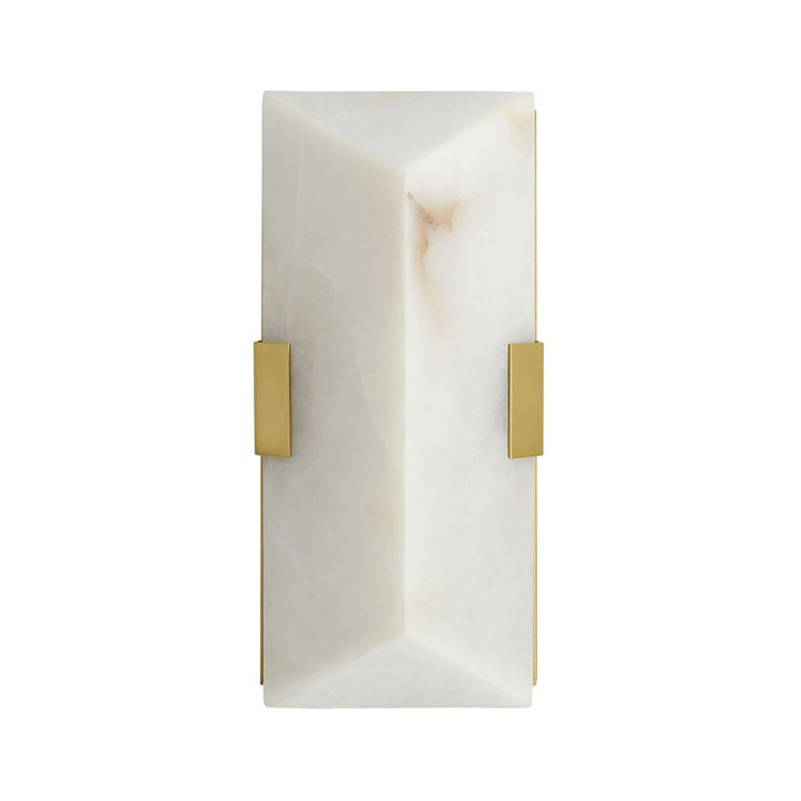 Wall Lighting Mateo  Sconce - Gold