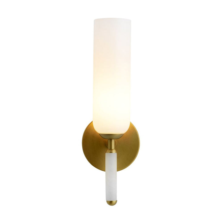 Wall Lighting Bonette Sconce - Gold
