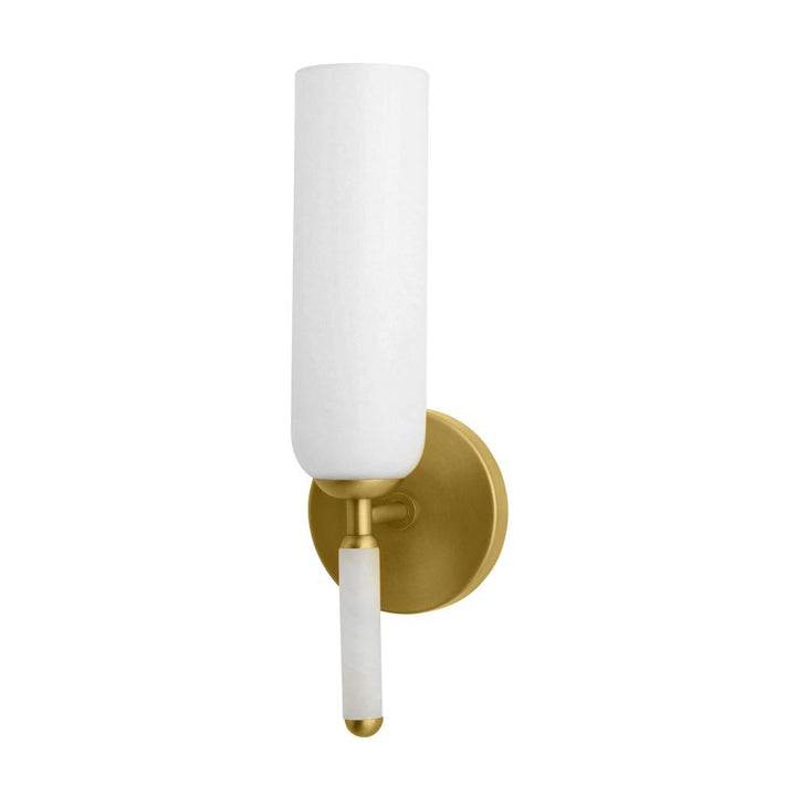 Wall Lighting Bonette Sconce - Gold