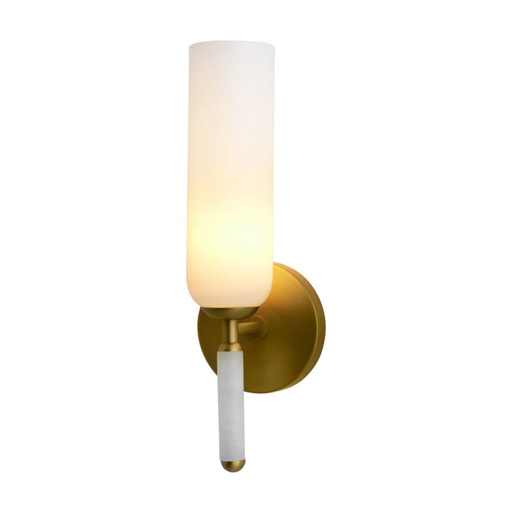 Bonette Sconce - Gold